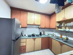 Blk 341A Sun Trellis (Sembawang), HDB 5 Rooms #573524481